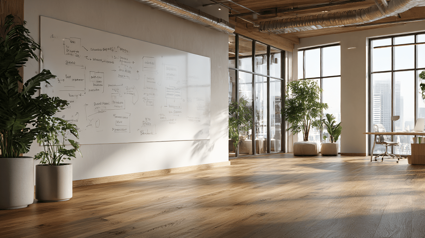 Waarom wij anders werken