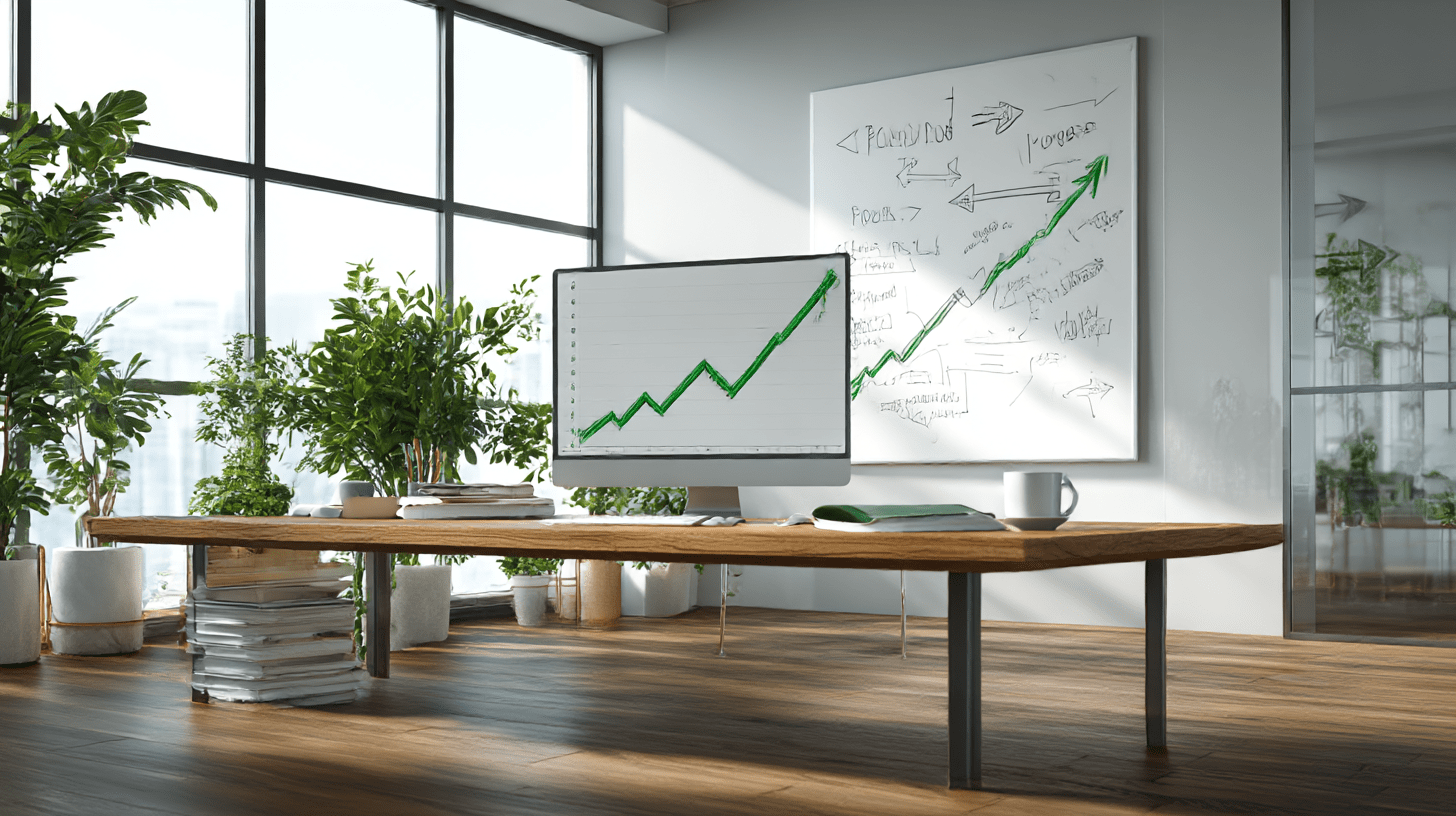 Abstract digital transformation